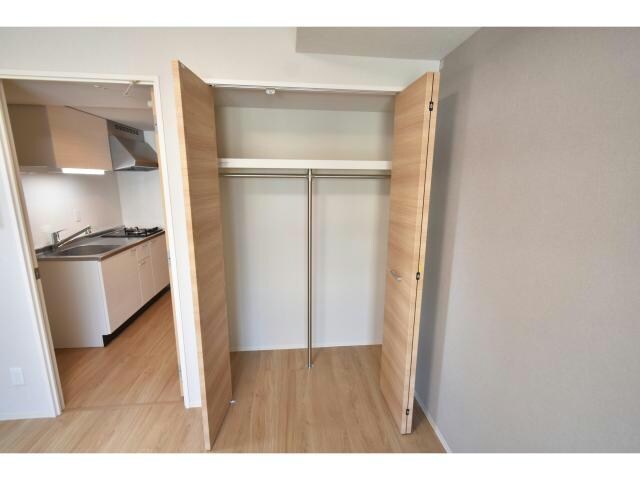 Gran Pino内淡路の物件内観写真