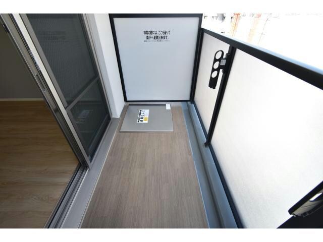 Gran Pino内淡路の物件内観写真