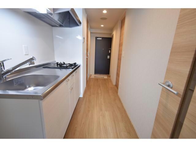 Gran Pino内淡路の物件内観写真