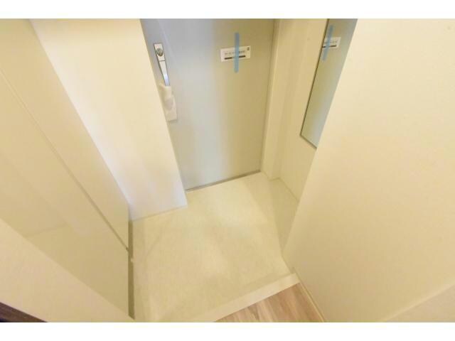 ドゥーエ天満橋の物件内観写真