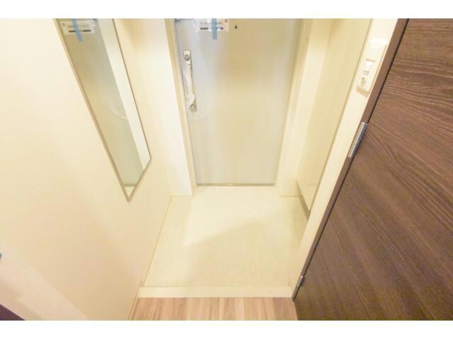 ドゥーエ天満橋の物件内観写真