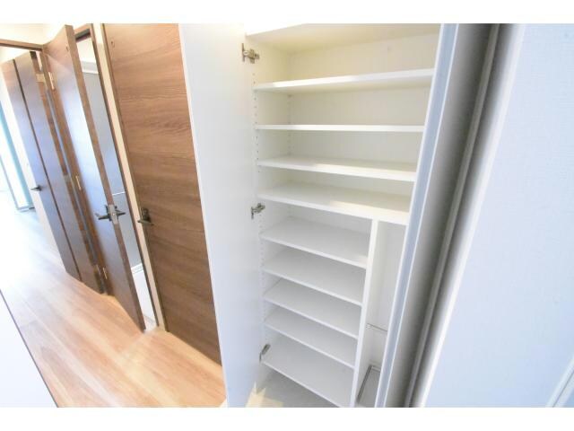 ドゥーエ天満橋の物件内観写真