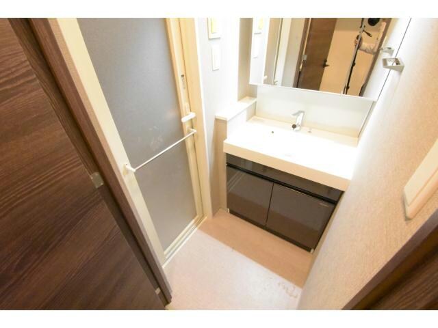 ドゥーエ天満橋の物件内観写真