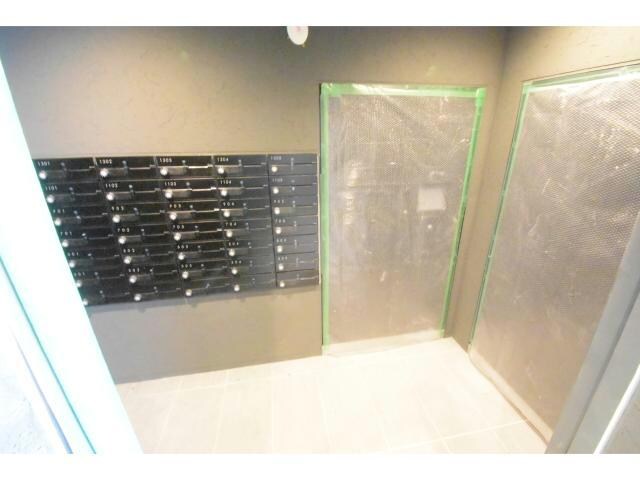 ドゥーエ天満橋の物件外観写真