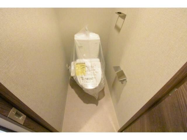 ドゥーエ天満橋の物件内観写真