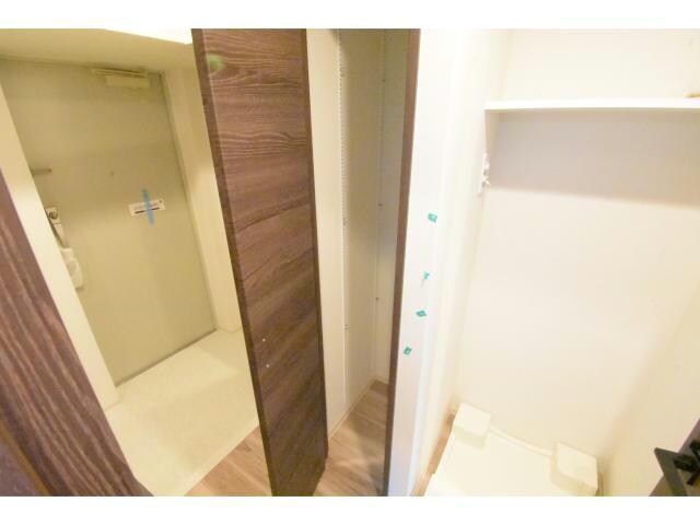 ドゥーエ天満橋の物件内観写真