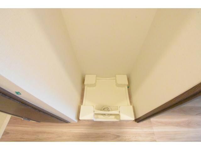 ドゥーエ天満橋の物件内観写真