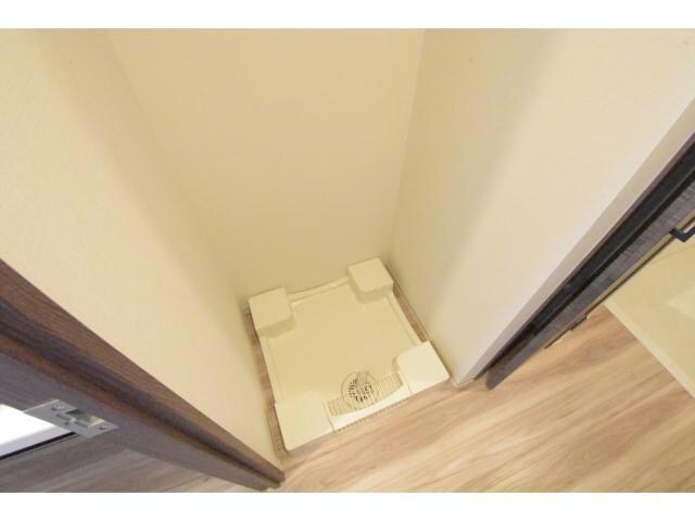 ドゥーエ天満橋の物件内観写真