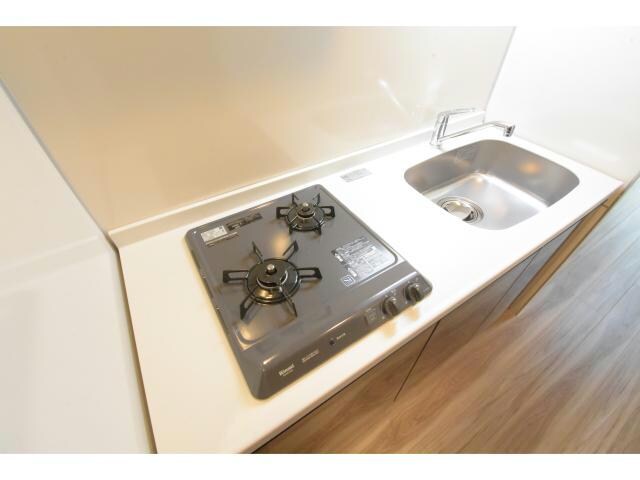 ドゥーエ天満橋の物件内観写真