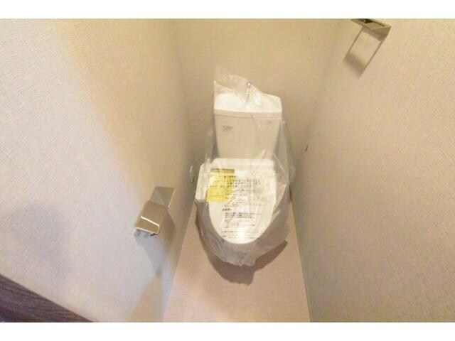 ドゥーエ天満橋の物件内観写真