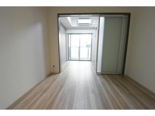 ドゥーエ天満橋の物件内観写真