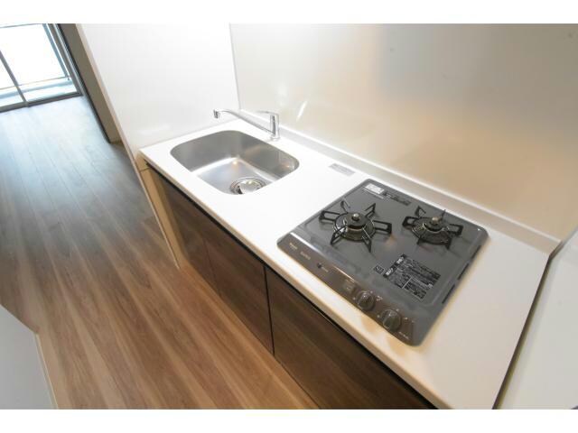 ドゥーエ天満橋の物件内観写真