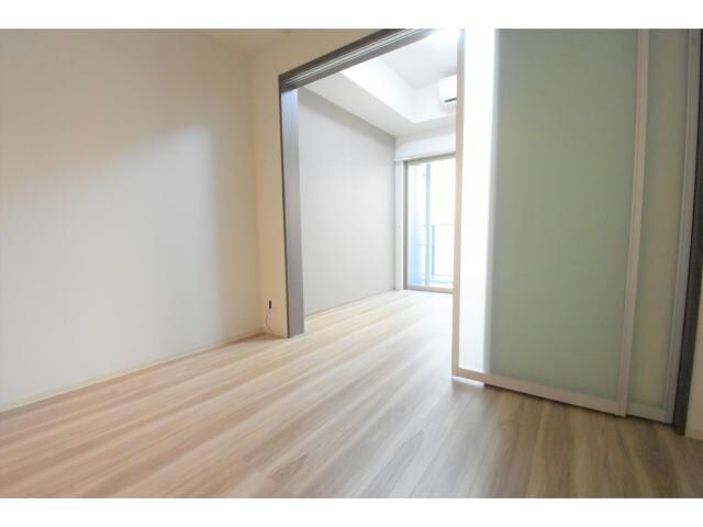 ドゥーエ天満橋の物件内観写真