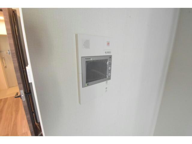 ドゥーエ天満橋の物件内観写真