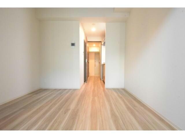 ドゥーエ天満橋の物件内観写真