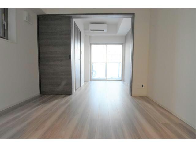 ドゥーエ天満橋の物件内観写真