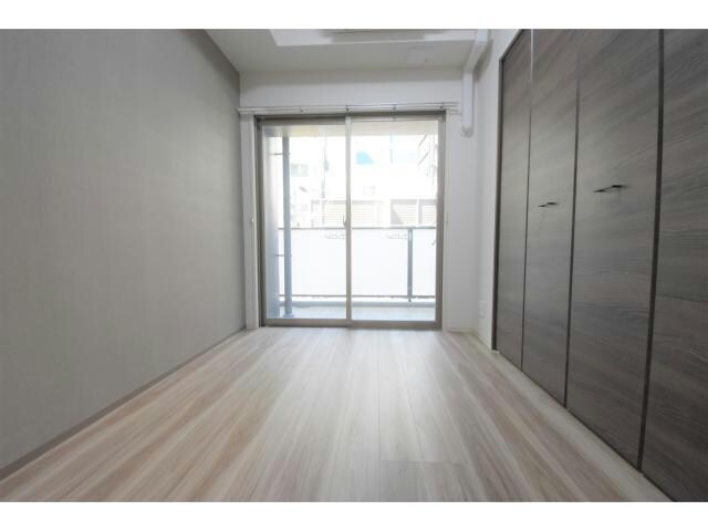 ドゥーエ天満橋の物件内観写真