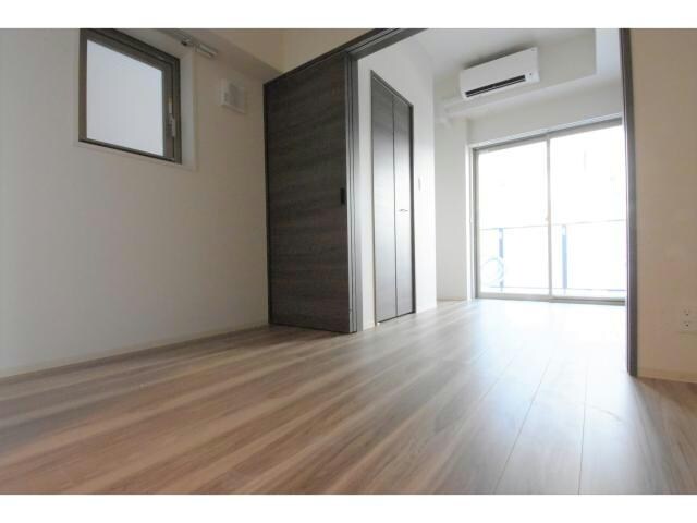 ドゥーエ天満橋の物件内観写真