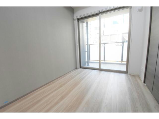 ドゥーエ天満橋の物件内観写真