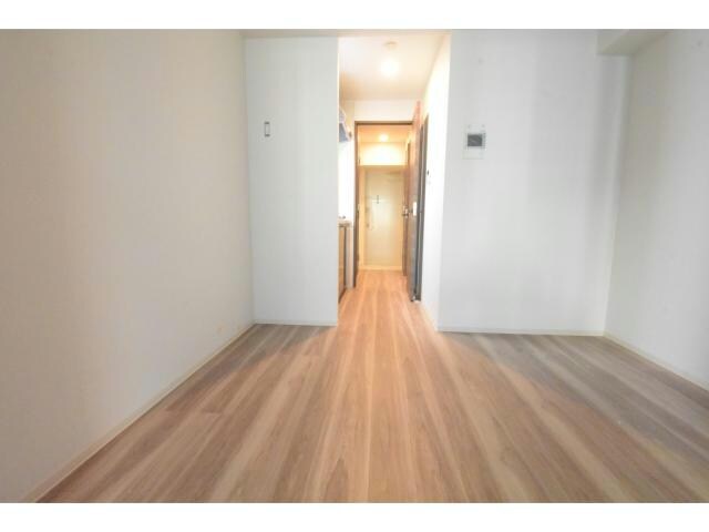 ドゥーエ天満橋の物件内観写真