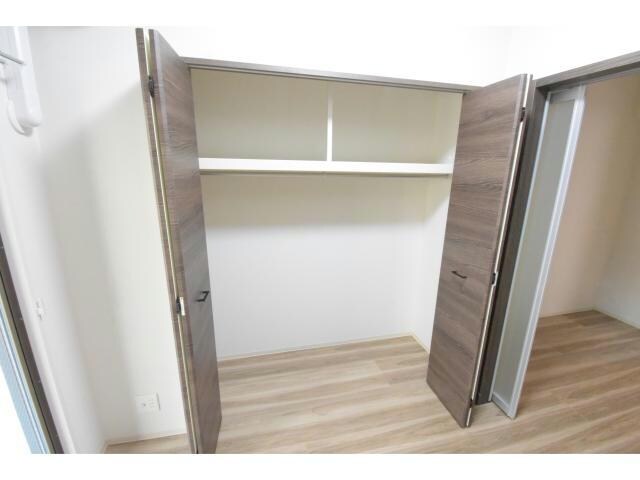 ドゥーエ天満橋の物件内観写真