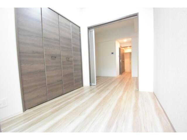 ドゥーエ天満橋の物件内観写真