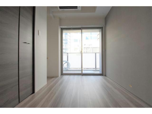 ドゥーエ天満橋の物件内観写真