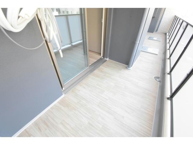 ドゥーエ天満橋の物件内観写真