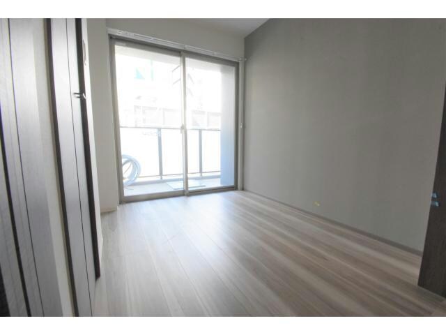 ドゥーエ天満橋の物件内観写真