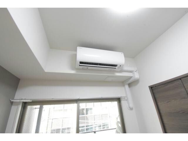 ドゥーエ天満橋の物件内観写真