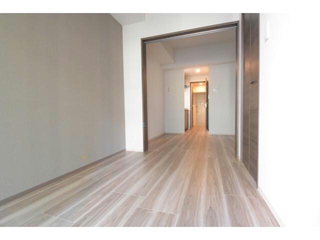 ドゥーエ天満橋の物件内観写真