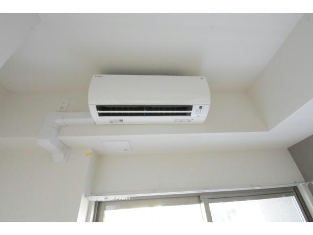 ドゥーエ天満橋の物件内観写真