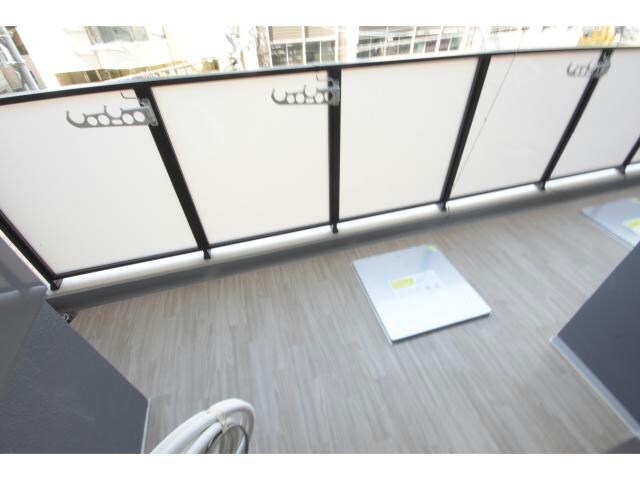 ドゥーエ天満橋の物件内観写真