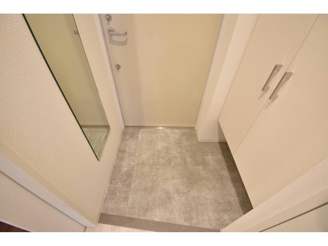 セレニテ天満橋アリアの物件内観写真