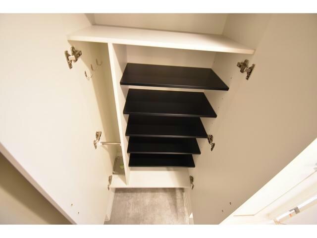 セレニテ天満橋アリアの物件内観写真