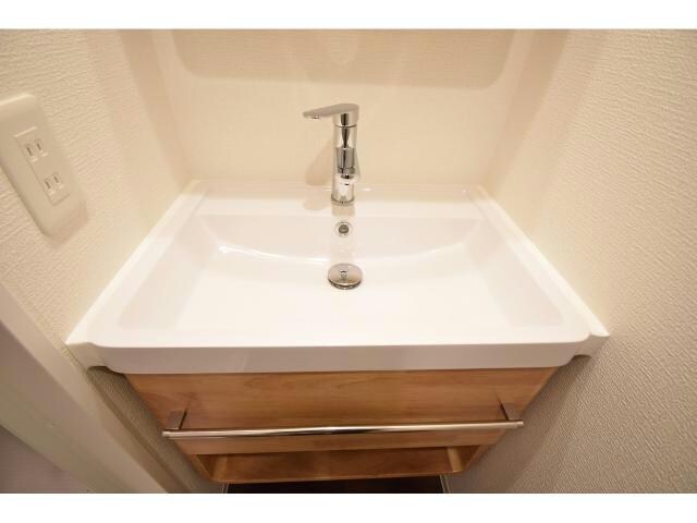 セレニテ天満橋アリアの物件内観写真