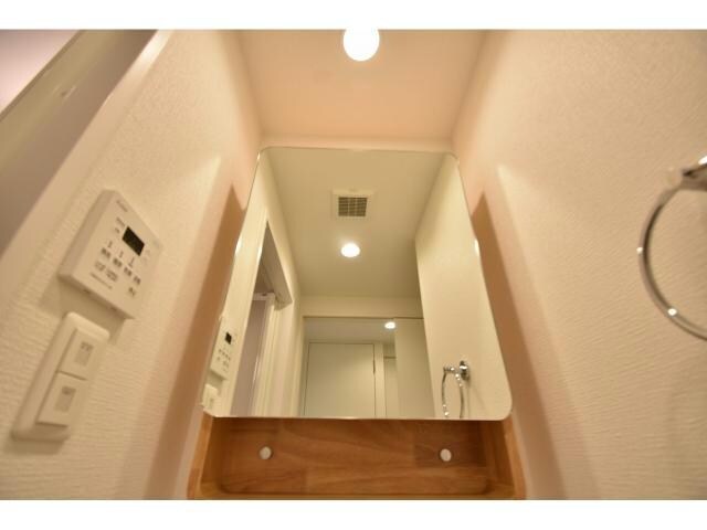 セレニテ天満橋アリアの物件内観写真