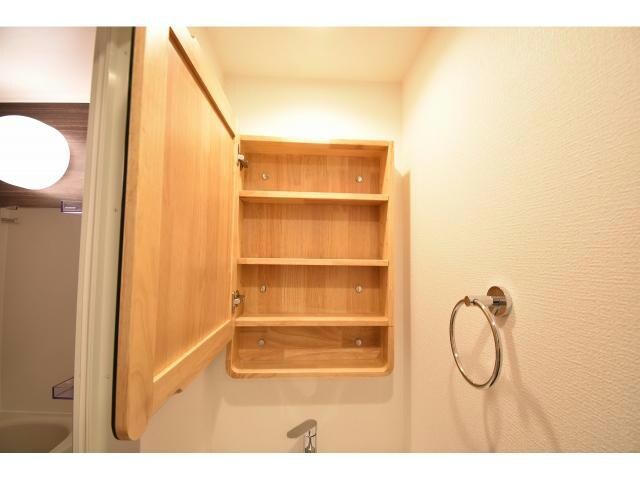 セレニテ天満橋アリアの物件内観写真