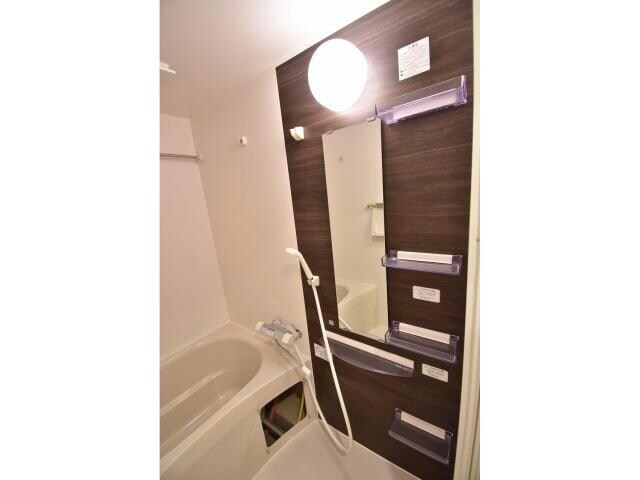 セレニテ天満橋アリアの物件内観写真