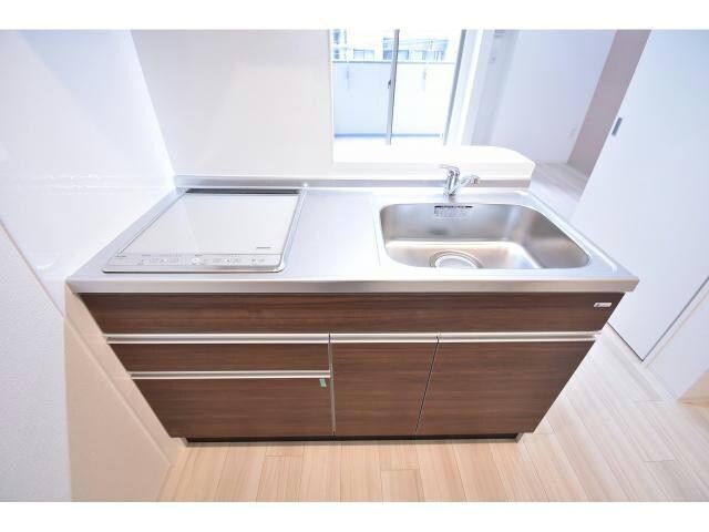 セレニテ天満橋アリアの物件内観写真