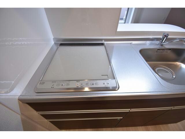 セレニテ天満橋アリアの物件内観写真