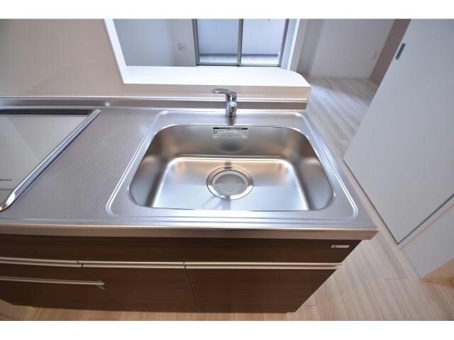 セレニテ天満橋アリアの物件内観写真