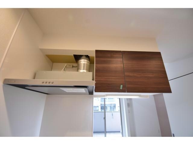 セレニテ天満橋アリアの物件内観写真