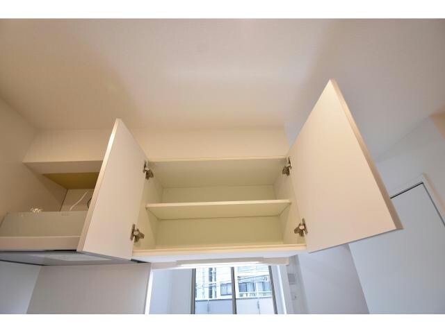 セレニテ天満橋アリアの物件内観写真