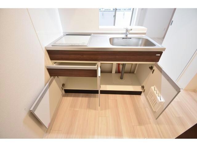 セレニテ天満橋アリアの物件内観写真