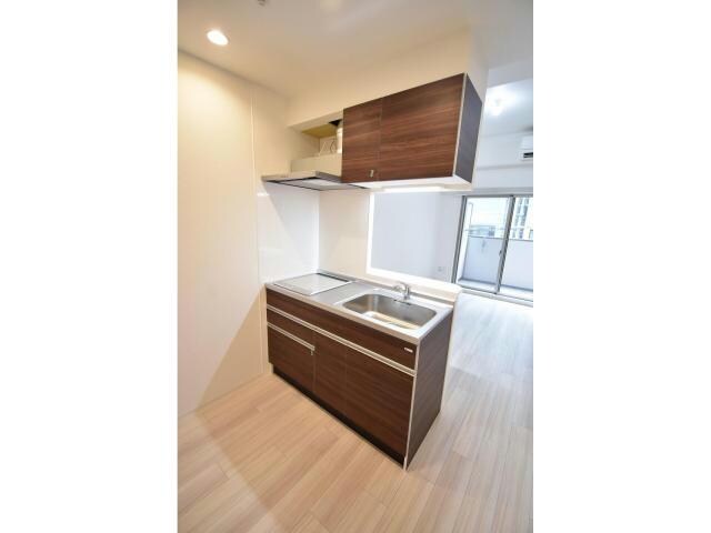 セレニテ天満橋アリアの物件内観写真