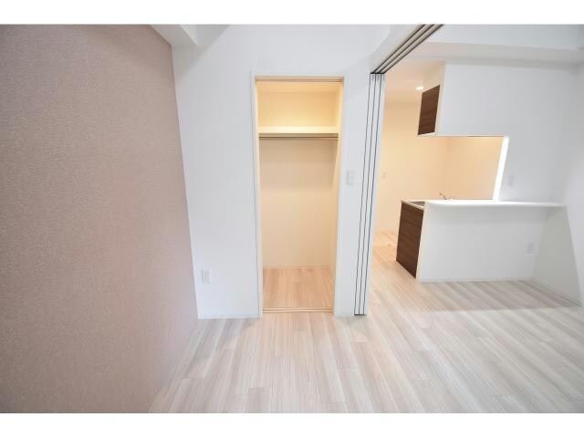 セレニテ天満橋アリアの物件内観写真