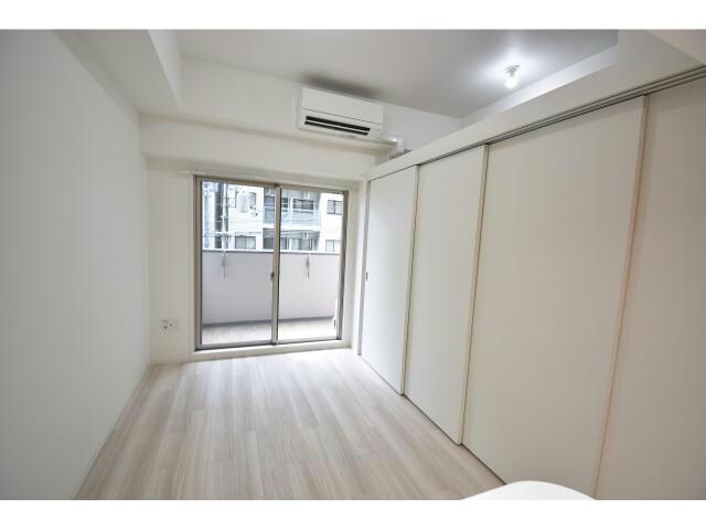 セレニテ天満橋アリアの物件内観写真