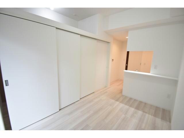 セレニテ天満橋アリアの物件内観写真