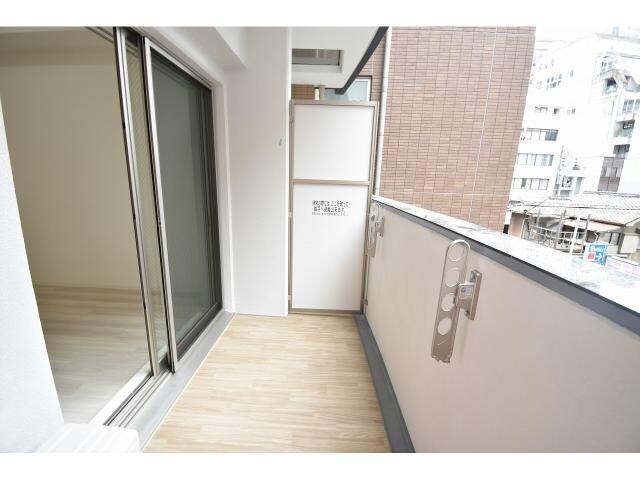 セレニテ天満橋アリアの物件内観写真